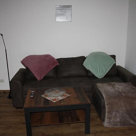 Heusweiler Chiaras Ferienwohnung מראה חיצוני תמונה