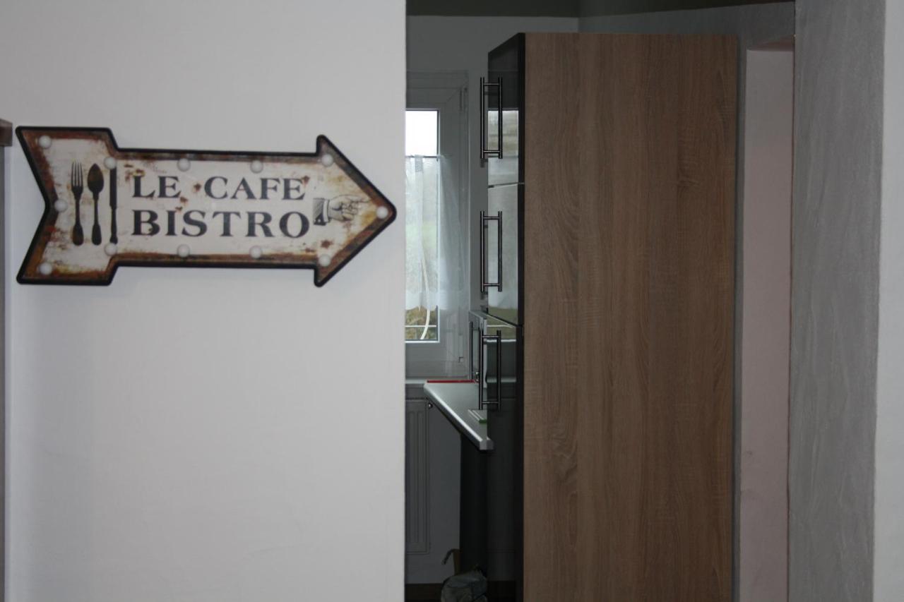 Heusweiler Chiaras Ferienwohnung מראה חיצוני תמונה