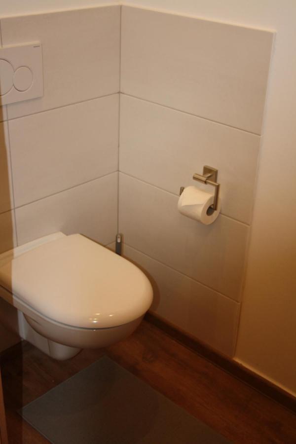 Heusweiler Chiaras Ferienwohnung מראה חיצוני תמונה