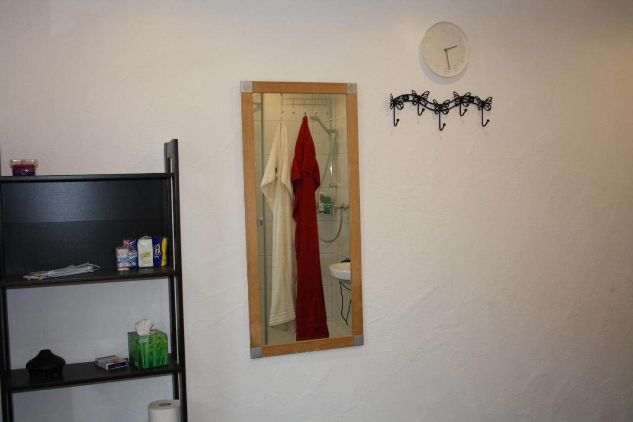 Heusweiler Chiaras Ferienwohnung מראה חיצוני תמונה