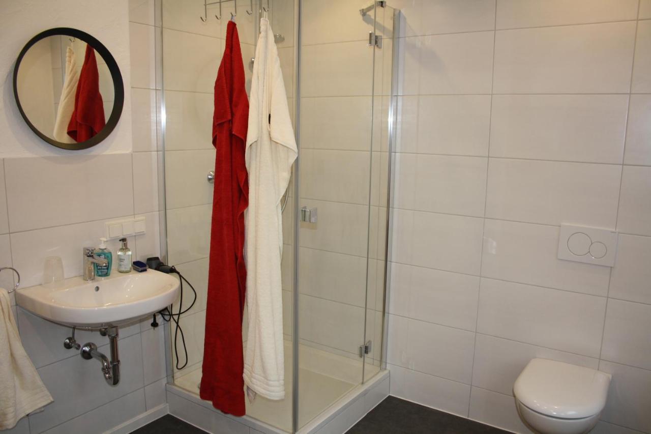 Heusweiler Chiaras Ferienwohnung מראה חיצוני תמונה
