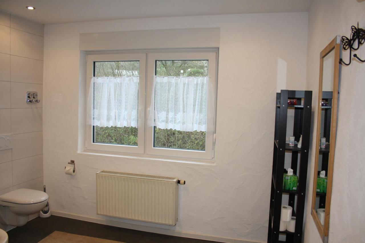 Heusweiler Chiaras Ferienwohnung מראה חיצוני תמונה