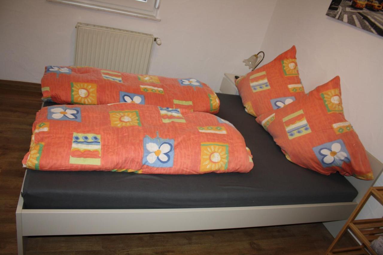 Heusweiler Chiaras Ferienwohnung מראה חיצוני תמונה
