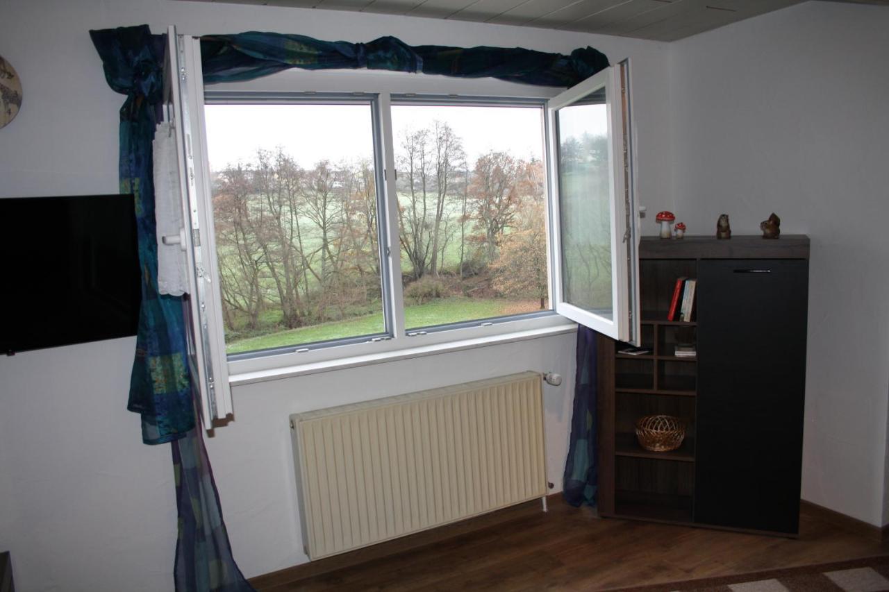 Heusweiler Chiaras Ferienwohnung מראה חיצוני תמונה