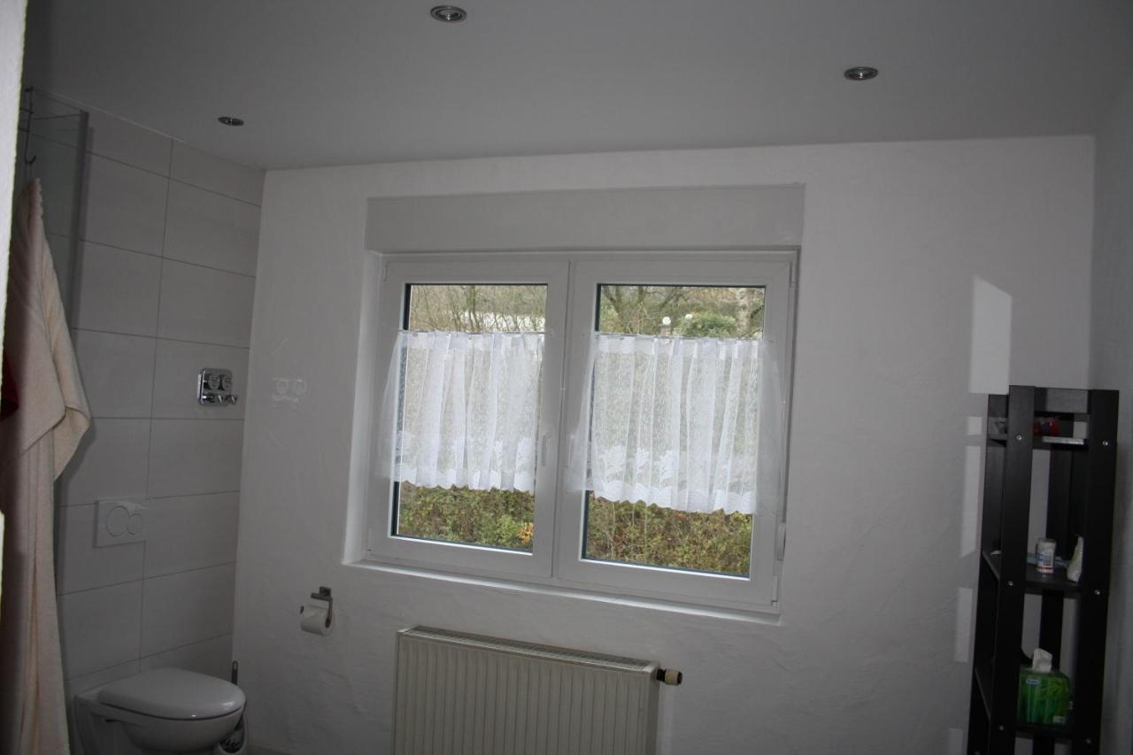 Heusweiler Chiaras Ferienwohnung מראה חיצוני תמונה